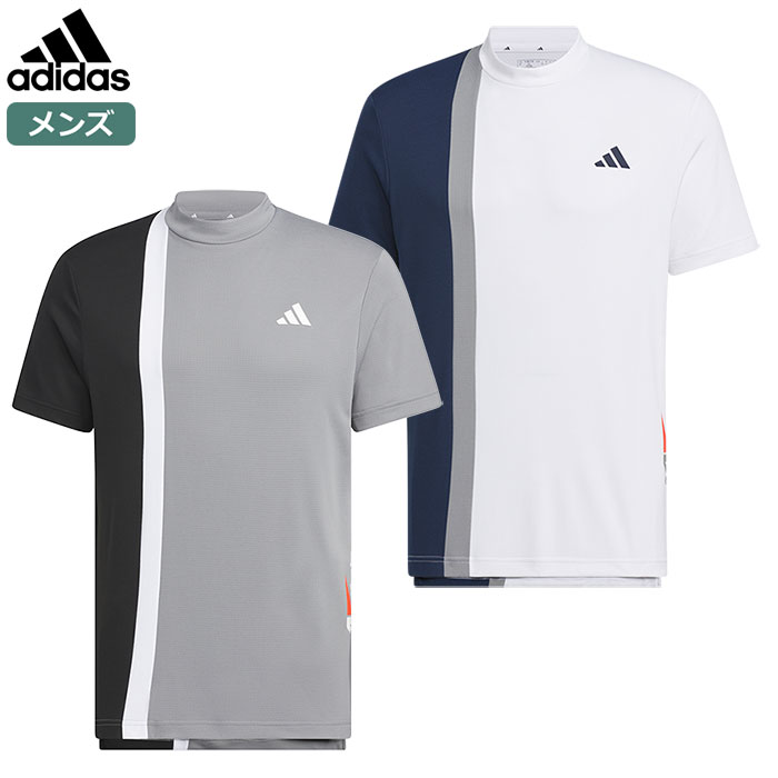 【adidas】Tiro カラーブロック Tシャツ ※送関込 adidas（アディダス）の「アディカラー カラーブロックTシャツ
