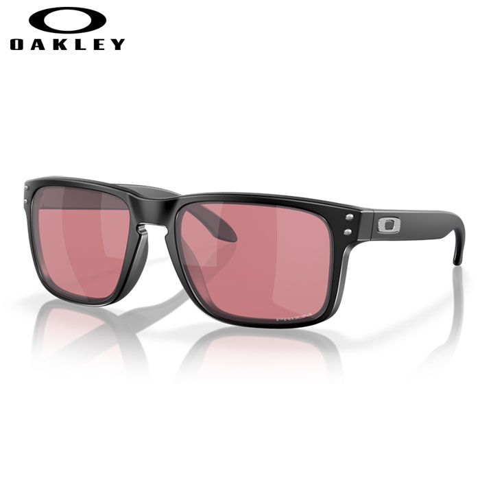 オークリー サングラス OO9244 7056 Holbrook (Low Bridge Fit) UVカット OAKLEY 2024年モデル 国内正規品｜JYPER&rsquo;S（ジーパーズ）
