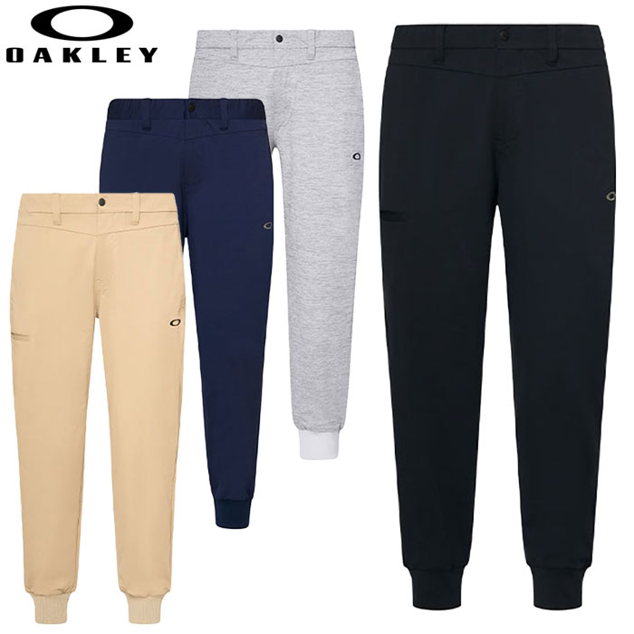 OAKLEY オークリー　秋冬　パフォーマンスフィット パンツ ゴルフウェア M OAKLEY オークリー 秋冬 パフォーマンスフィット パンツ ゴルフ