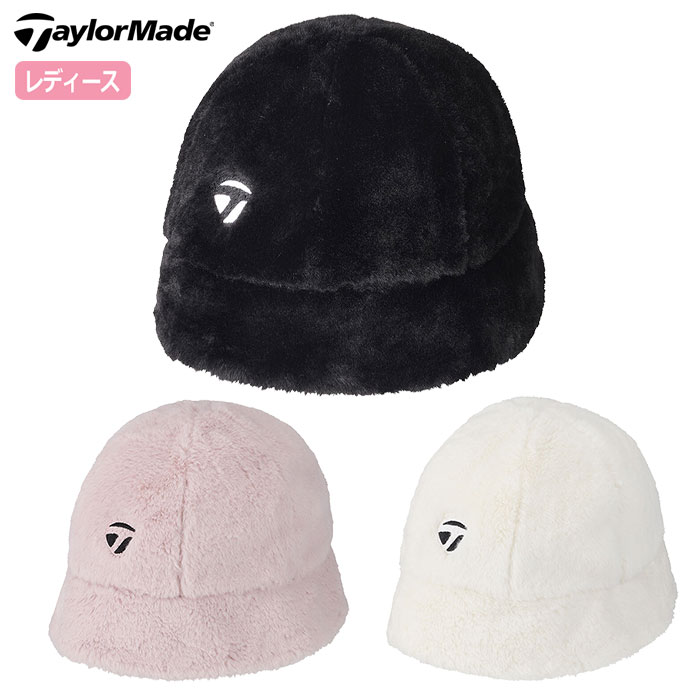 楽天市場】テーラーメイド W ウィンターバケットハット UN943