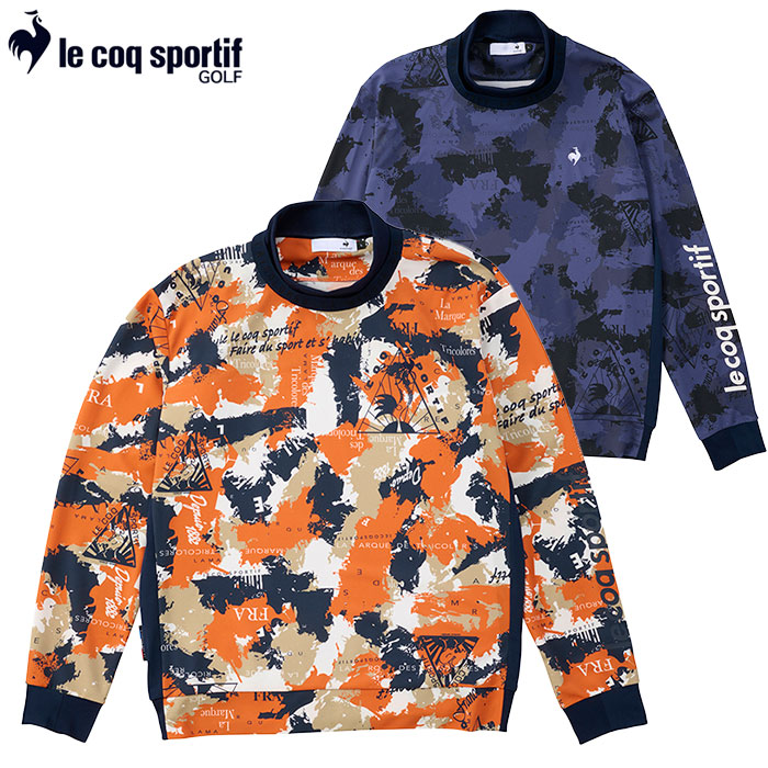 楽天市場】ルコックスポルティフ ライトブルゾン LG4FWB00L レディース