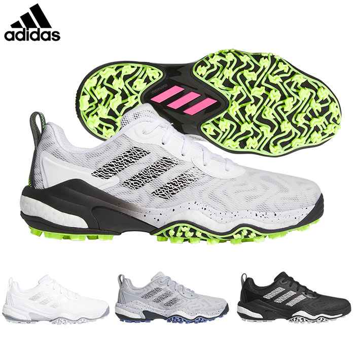 楽天市場】アディダス コードカオス 25 MDV41 スパイクレス