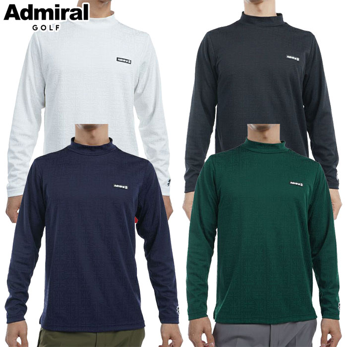 楽天市場】アドミラル Admiral Golf ハイブリッド パフォーマンス