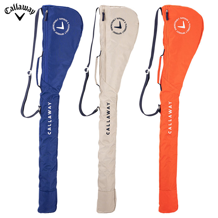 キャロウェイ アドバンス クラブケース 24 JM キャロウェイ アドバンス クラブケース 24 JM