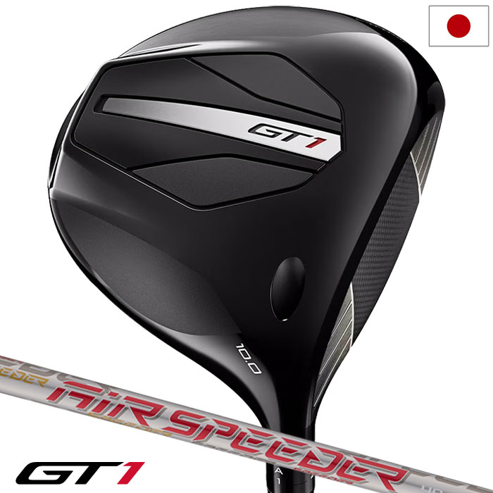 楽天市場】【在庫品即納】Titleist GT1 Driver タイトリスト GT1