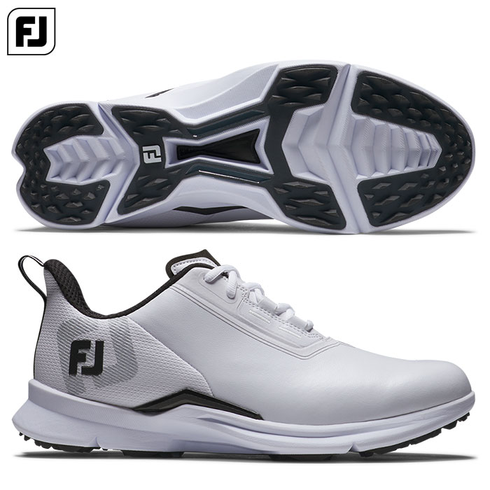 楽天市場】フットジョイ MEN'S FJ フューエル BOA ゴルフ