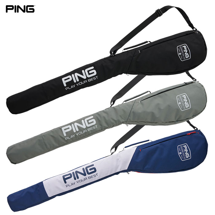値下げ！早いもの勝ち！希少！ピン PING フォルダブルボストン GB-U225 ヨドバシ.com - PING ピン GB-U225 [フォルダブルボストン] 通販