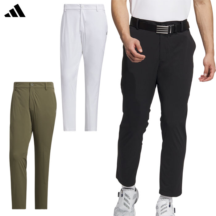 adidas - 未使用品【アディダス】アディダス ゴルフチェックパンツ73 日本製 未使用品【アディダス】アディダス ゴルフチェックパンツ73 日本製