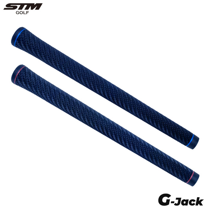 楽天市場】STM G-Rex グリップ ウッド＆アイアン用 M60 バック