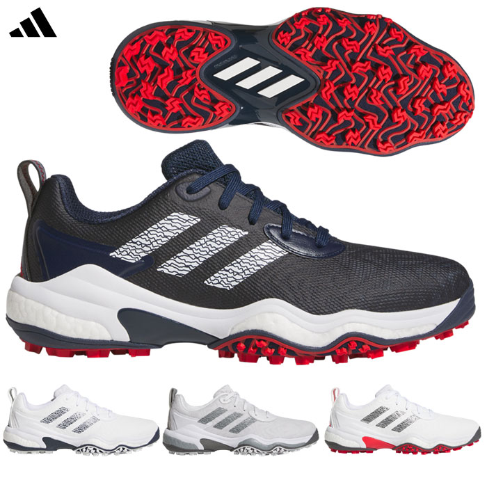 楽天市場】アディダス ゴルフシューズ ウルトラブースト ゴルフ LIJ26