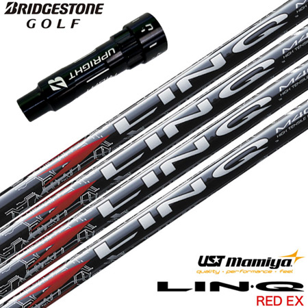 楽天市場】BS ブリヂストンゴルフ スリーブ付きシャフト 2024 マミヤ