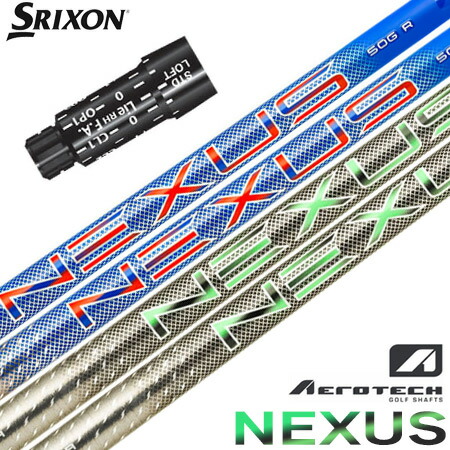 楽天市場】スリクソン スリーブ付きシャフト 2025 バシレウス XTM Lash