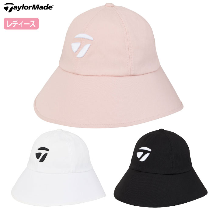 楽天市場】テーラーメイド W ウィンターバケットハット UN943