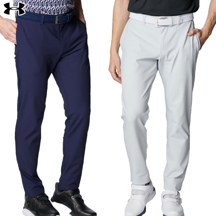 楽天市場】アンダーアーマー UAドライブ プロ テーパードパンツ
