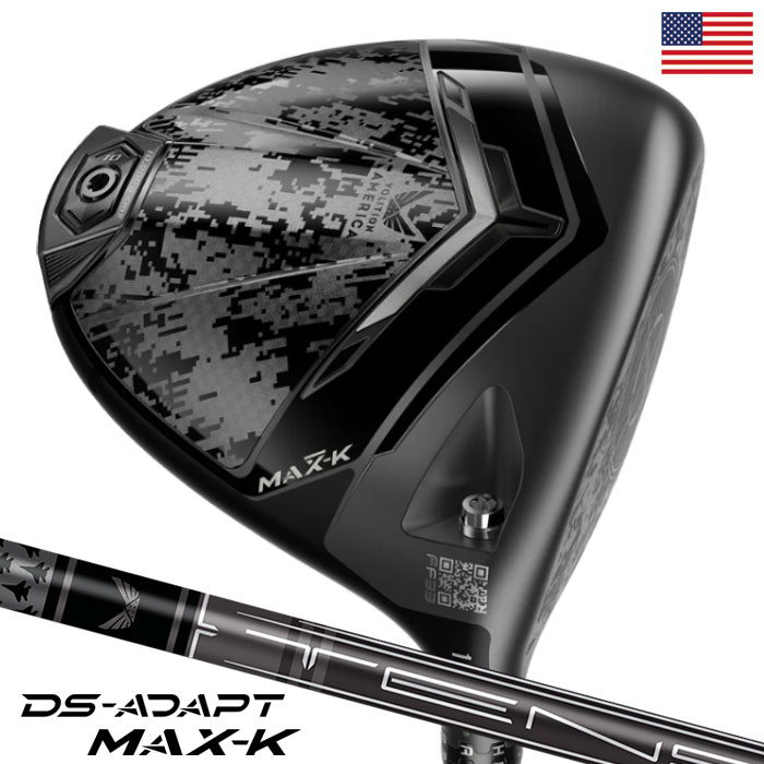 コブラ 2025 DS-ADAPT LS ツアーレングス ９° 右用 レフティー】コブラ 2025 DS-ADAPT LS Driver ツアーレングス