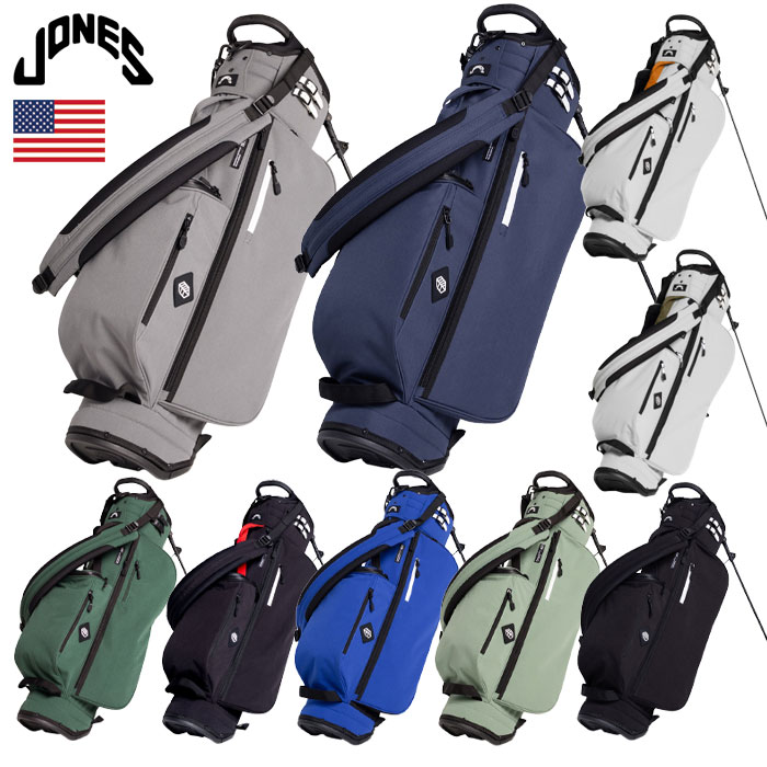 楽天市場】BENNINGTON ベニントン キャディバッグ LIMITED QO9