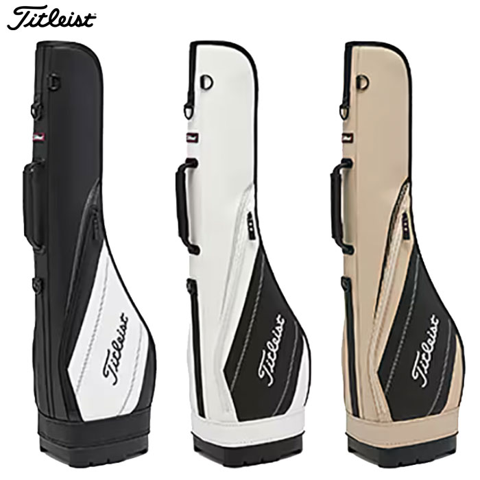 楽天市場】タイトリスト ゴルフ クラブバック【Titleist
