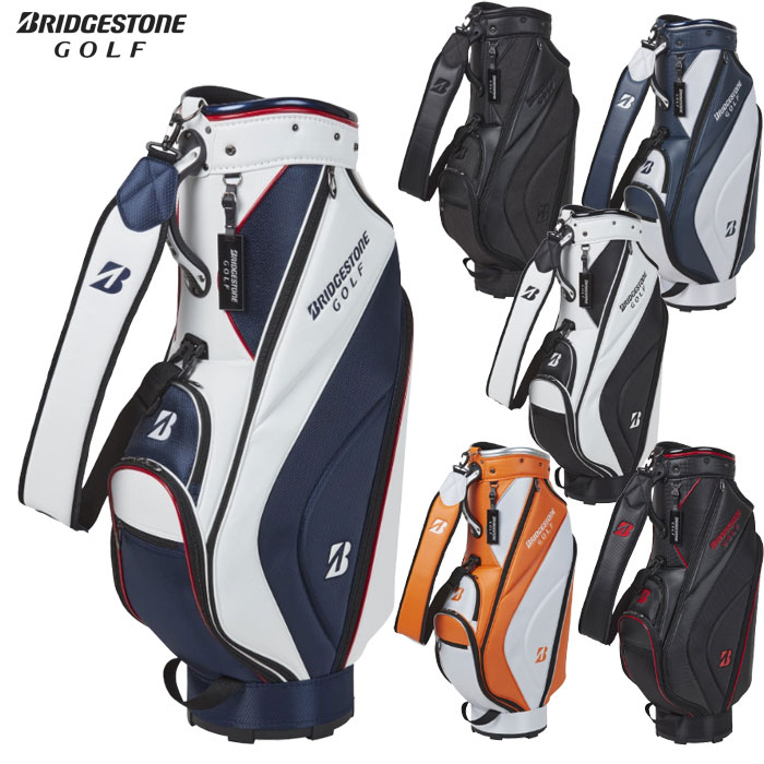 BRIDGESTONE GOLF ゴルフバッグ 楽天市場】ブリヂストンゴルフ BRIDGESTONE GOLF キャディバッグ