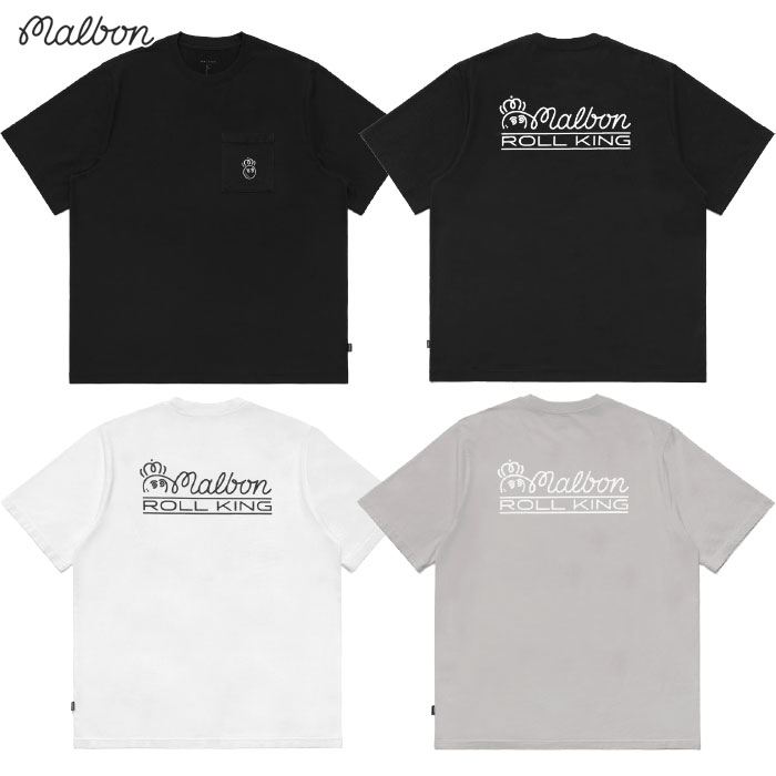 楽天市場】マルボンゴルフ ウェア Tシャツ M-9224 PUNCH SHOT T
