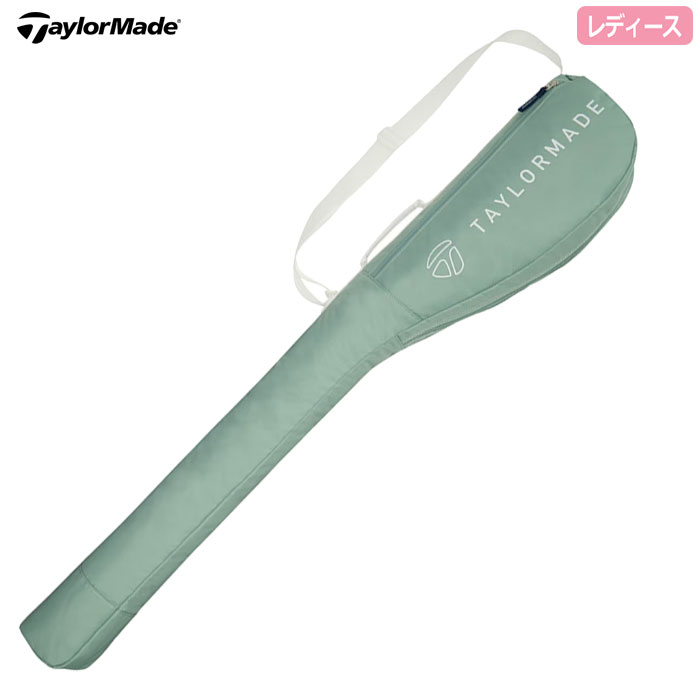 テーラーメイド 2024 グラフィックロゴ クラブケース　UN063 TaylorMade テーラーメイド 2024 グラフィックロゴ UN063 クラブ