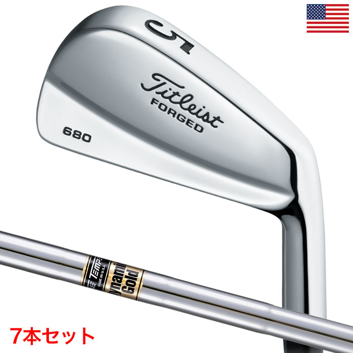 楽天市場】【飯能本店】 タイトリスト 2001年モデル 681 FORGED