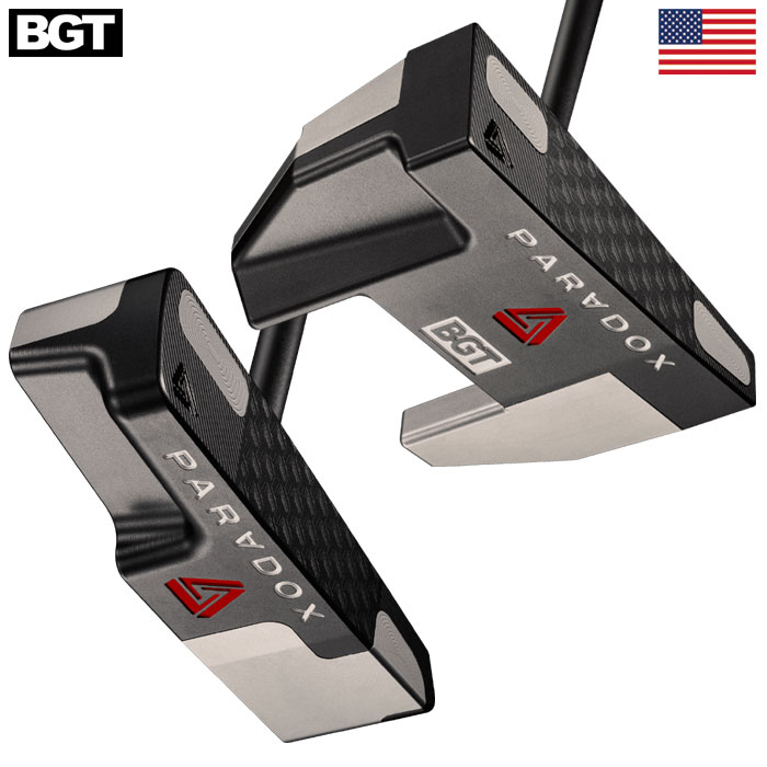 楽天市場】L.A.B. GOLF MEZZ.1 MAX Stock パター メンズ 右用 34