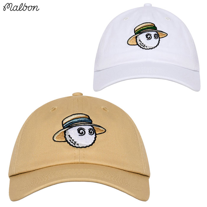 楽天市場】Malbon Golf RANGE TESTED BEANIE メンズ ゴルフ