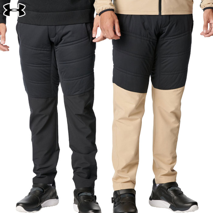 楽天市場】アンダーアーマー UAドライブ プロ インサレーテッド