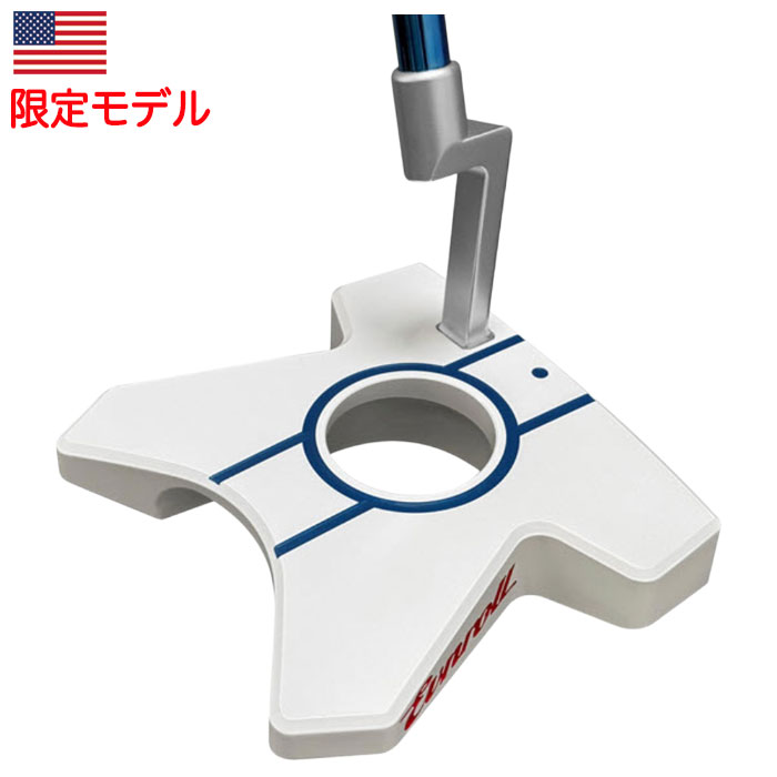 楽天市場】ベティナルディ ANTIDOTE SB2 COUNTERBALANCE PUTTER パター