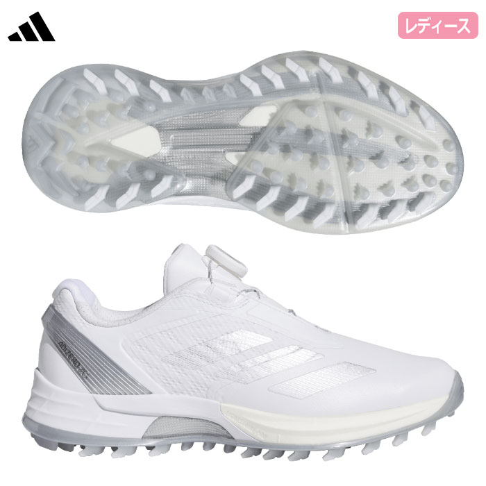 楽天市場】アディダス ウィメンズ アディゼロ ゼッドジー 25 ボア