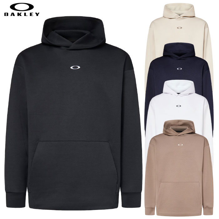 楽天市場】オークリー ゴルフウェア Enhance Fusion Fleece Crew 1.0