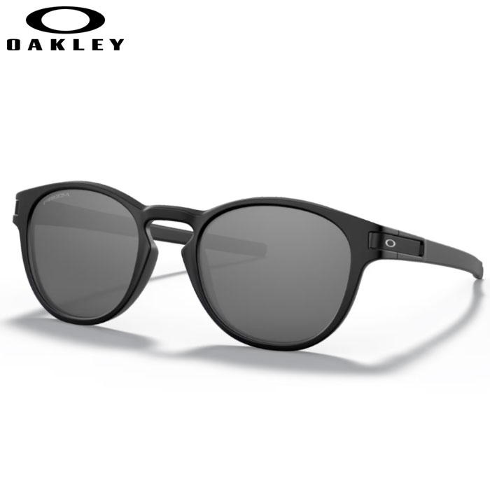 オークリー サングラス OO9349-1153 Latch Low Bridge Fit ゴルフ OAKLEY 2025年モデル 国内正規品｜JYPER&rsquo;S（ジーパーズ）