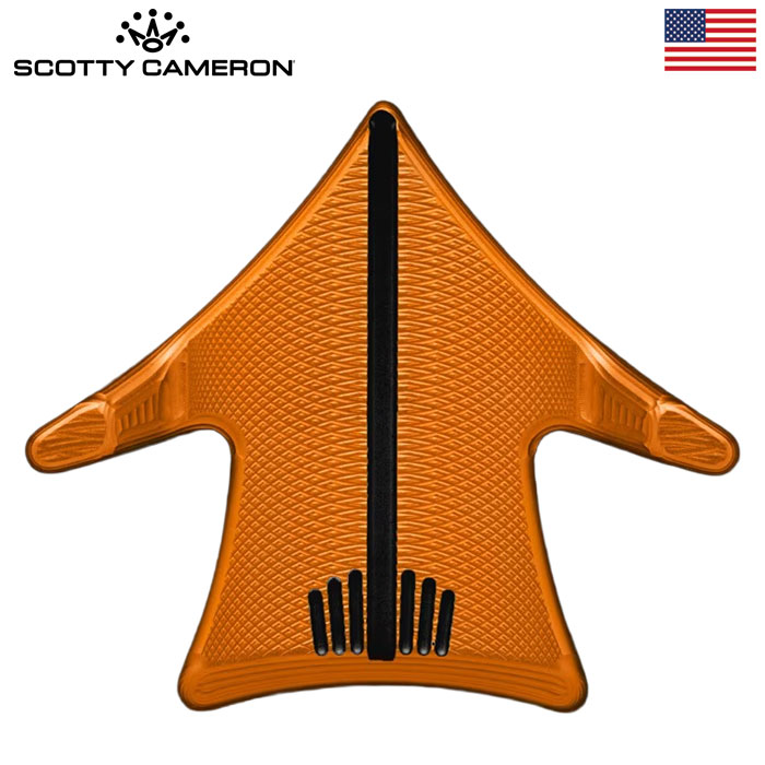 楽天市場】スコッティキャメロン ボールアライメントスクエアーツール