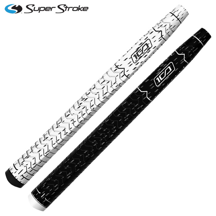 【美品】正しいアドレスが取れるシーモアパター、新品スーパーストロークグリップ付き 楽天市場】スーパーストローク パター用 グリップ SuperStroke 2023