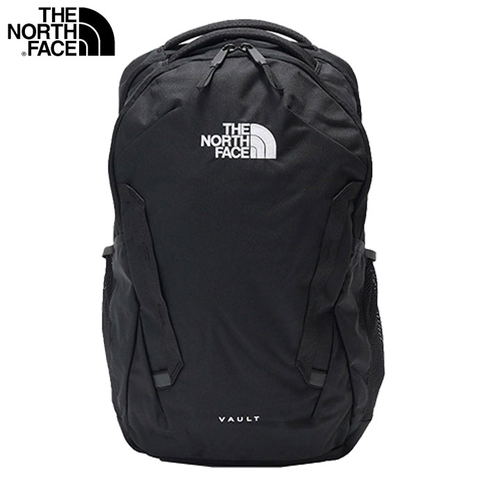 ザ・ノース・フェイス バッグ バックパック リュック リュックサック メンズ レディース NF0A3VY2-4H0-BLACK 並行輸入 THE NORTH FACE
