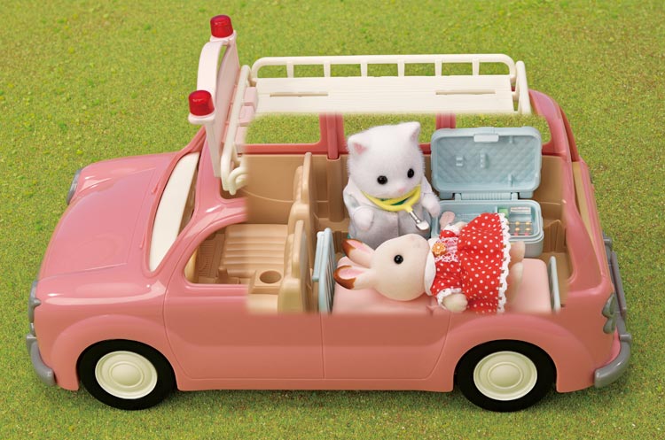 市場 あす楽 H 17 やさしいお医者さんセット しんさつしましょ シルバニアファミリー 誕生日