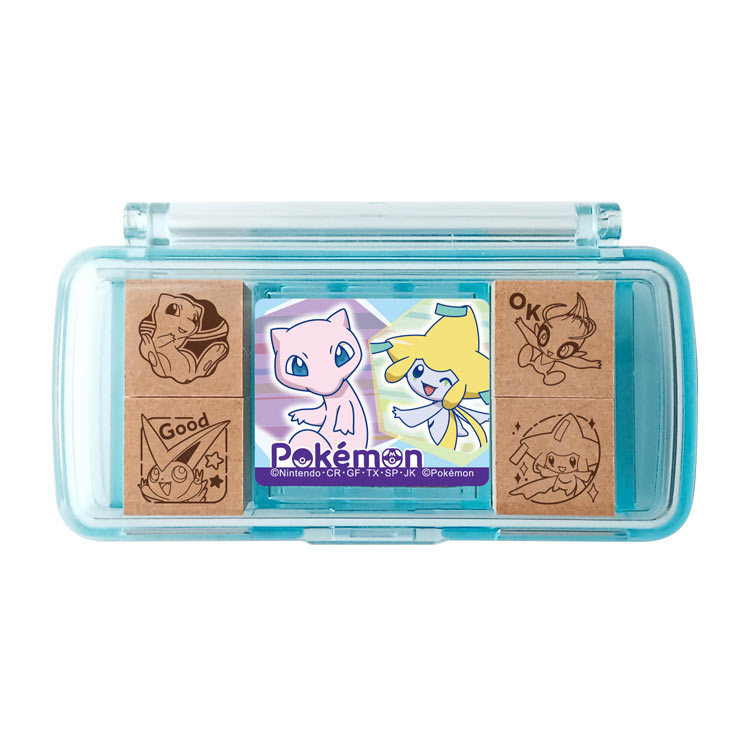 ポケモン - 【非売品】ポケモンスタンプ　スペシャル 楽天市場】ポケモン 幻のポケモン(ポケモン) BEV-SGM-032