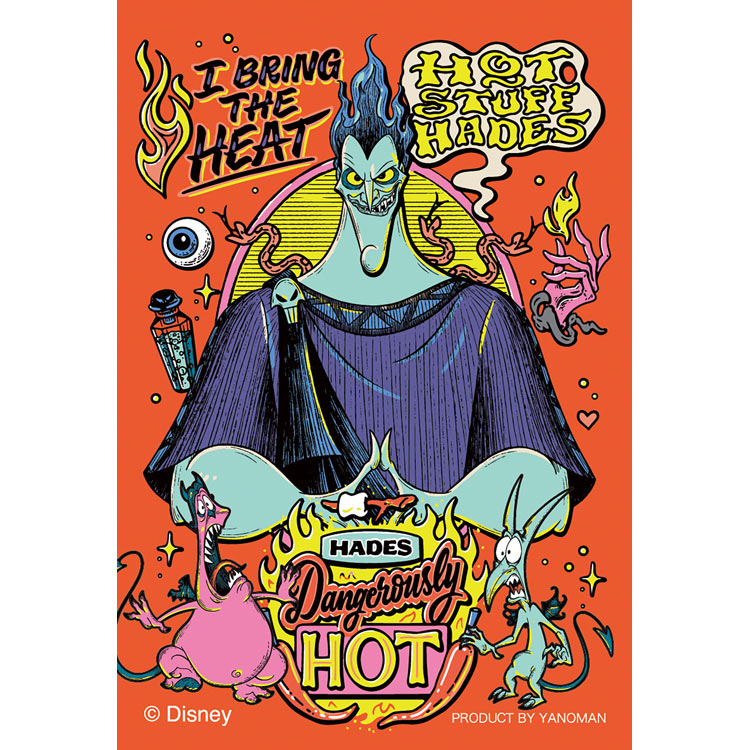 楽天市場】ジグソーパズル ディズニーヴィランズ / スカー(ヴィランズ