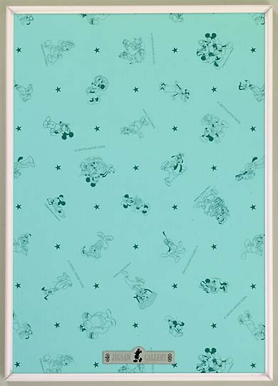 楽天市場】パネル・フレーム ディズニー専用木製パネル 500ピース