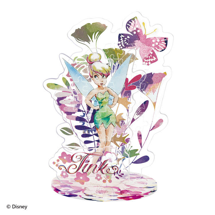 ティンカーベルパズル500ピース 新品 未使用 未開封 ヨドバシ.com - エポック社 EPOCH 74-005 [ジグソーパズル