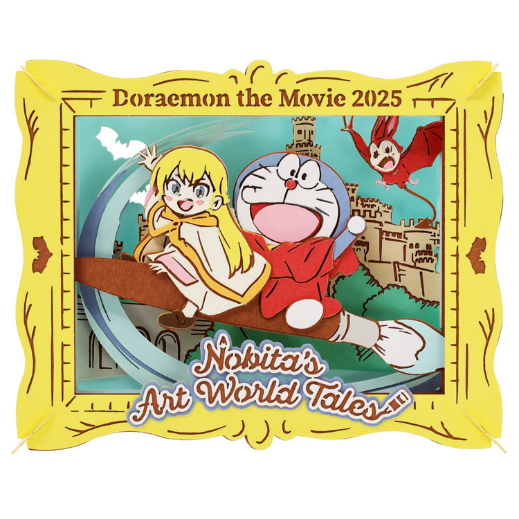 映画ドラえもん のび太の絵世界物語 グリッター缶バッジ クレア　10個 映画ドラえもん のび太の絵世界物語 グリッター缶バッジ クレア