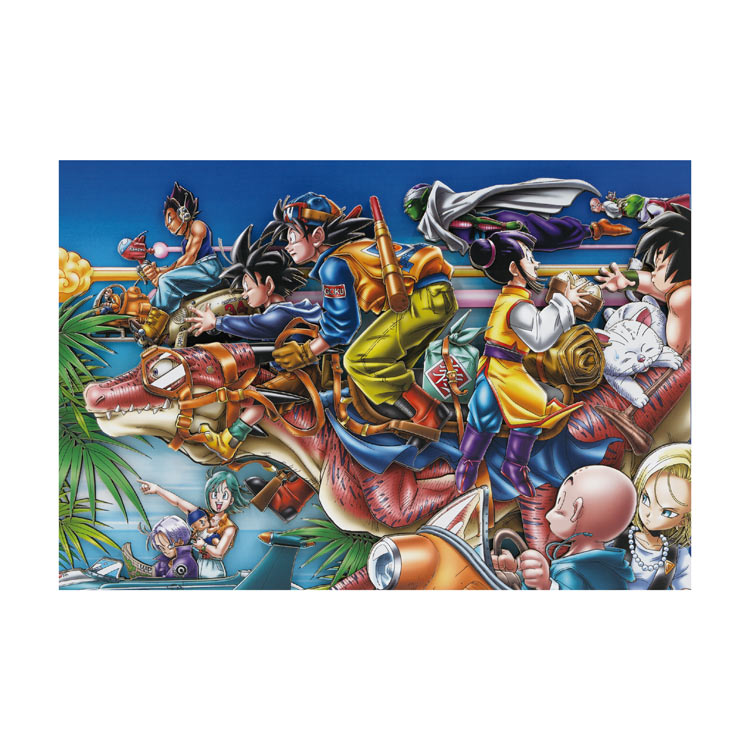 楽天市場】特価SB【ドラゴンボール超 アートプレート vol.2 30×25cm