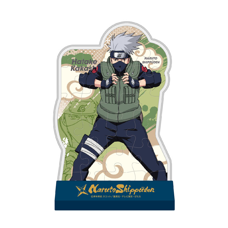 はたけカカシ NARUTO-ナルト-疾風伝 はたけカカシ | メガホビ MEGAHOBBY STATION