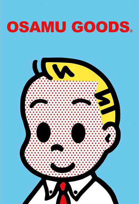 楽天市場】ジグソーパズル 7 CHARACTERS(オサムグッズ) 1000ピース APP