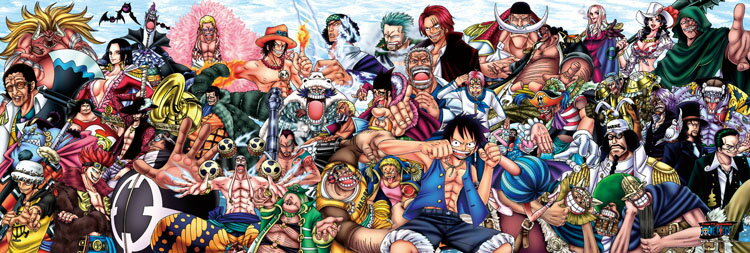 楽天市場 Ens 950 06 ワンピース One Piece Chronicles ワンピースクロニクル 950ピース ジグソーパズルジャパン