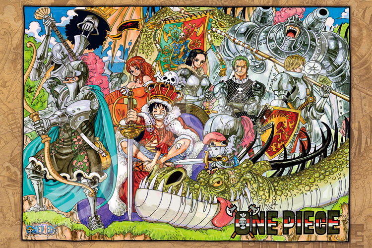 楽天市場 ワンピース ジグソー パズル 950 ピース One Piece Chronicles 2 950 07ジグソーパズル 950ピース One Piece ワンピース クロニクルズ Onepiece 34x102cm おもちゃ キャラクター 可愛い カッコいい アニメ 子ども 大人 家遊び 自宅 Case Buy Case