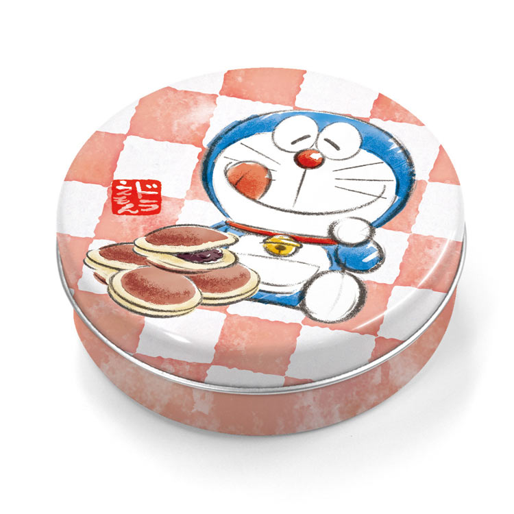 楽天市場 Bev Mk 153 ドラえもん キャラめもかん ドラえもん 水彩どら焼き 雑貨 ギフト 誕生日 プレゼント 誕生日プレゼント ジグソーパズルジャパン