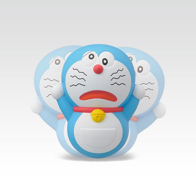 Ens Yr 07 ドラえもん たのしくゆらゆら おきあがりこぼし ドラえもん ころばし自宅 謎々 Puzzle 賜り物 生れ落ちる年代 土産 誕生日プレゼント Hotjobsafrica Org