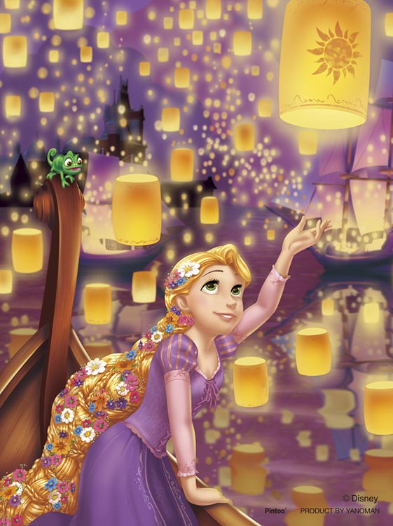 楽天市場 Epo 72 003 ディズニー Rapunzel ラプンツェル Royal Lavender 塔の上のラプンツェル 108ピース Cp D パズル デコレーション パズデコ Puzzle Decoration 布パズル ギフト プレゼント ジグソーパズルジャパン