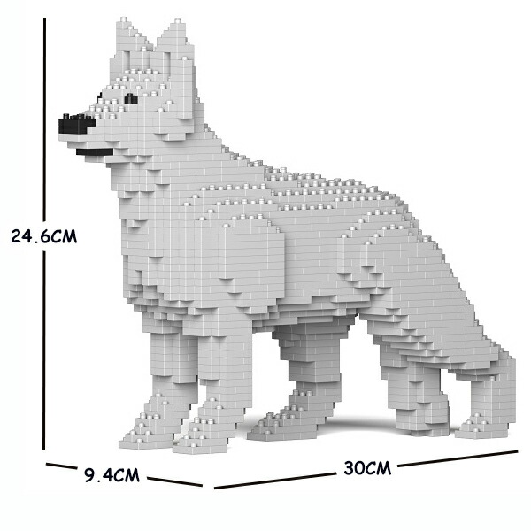 ゾンビ 楽天市場】【JxK.Studio】JXK046 1/6 Zombie dogs 2.0 ゾンビ犬